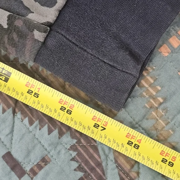 Nike‎ Camo Joggers - Picture 8 of 8